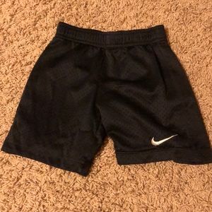 Boys shorts